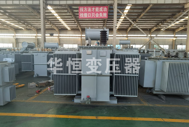 SZ11-8000/35白山白山白山电力变压器