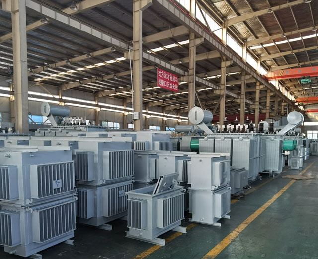 S11-6300/35白山白山白山油浸式变压器